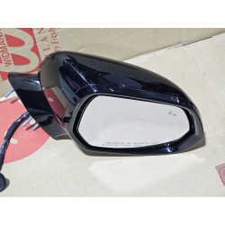 LC5B-17682-CG Lincoln Aviator Right Blind Spot Camera Mirror 2020-2024