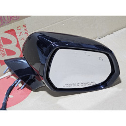 LC5B-17682-CG Lincoln Aviator Right Blind Spot Camera Mirror 2020-2024