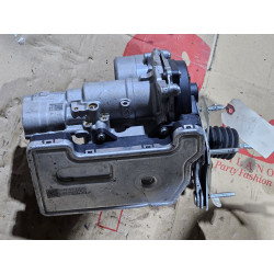 PL14-2D335-AB Lincoln Navigator Brake Master Cylinder Booster ABS Pump