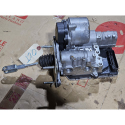 PL14-2D335-AB Lincoln Navigator Brake Master Cylinder Booster ABS Pump