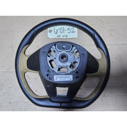 48430-9DD1B Nissan Maxima Steering Wheel 2017-2018