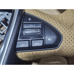 48430-9DD1B Nissan Maxima Steering Wheel 2017-2018