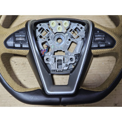 48430-9DD1B Nissan Maxima Steering Wheel 2017-2018