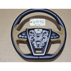 48430-9DD1B Nissan Maxima Steering Wheel 2017-2018