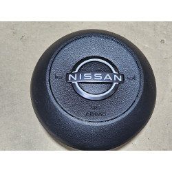 98510-6TA2A Nissan Rogue Steering Wheel Driver Airbag 2022-2025 98510-6TA1A
