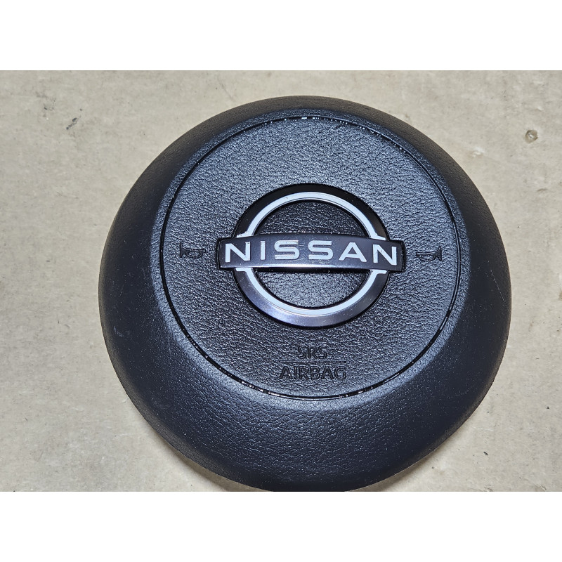 98510-6TA2A Nissan Rogue Steering Wheel Driver Airbag 2022-2025 98510-6TA1A