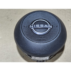 98510-6TA2A Nissan Rogue Steering Wheel Driver Airbag 2022-2025 98510-6TA1A