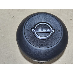 98510-6TA2A Nissan Rogue Steering Wheel Driver Airbag 2022-2025 98510-6TA1A