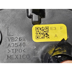 91031FL16AE3 Subaru Impreza Left Auto Dim Turn Heated Mirror 2017-2023
