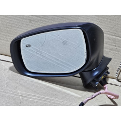 91031FL16AE3 Subaru Impreza Left Auto Dim Turn Heated Mirror 2017-2023