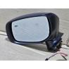 91031FL16AE3 Subaru Impreza Left Auto Dim Turn Heated Mirror 2017-2023