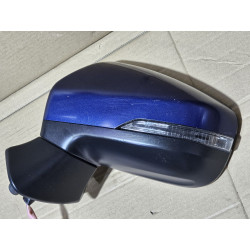 91031FL16AE3 Subaru Impreza Left Auto Dim Turn Heated Mirror 2017-2023