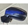 91031FL16AE3 Subaru Impreza Left Auto Dim Turn Heated Mirror 2017-2023