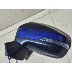 91031FL16AE3 Subaru Impreza Left Auto Dim Turn Heated Mirror 2017-2023