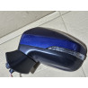 91031FL16AE3 Subaru Impreza Left Auto Dim Turn Heated Mirror 2017-2023