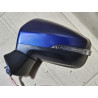 91031FL16AE3 Subaru Impreza Left Auto Dim Turn Heated Mirror 2017-2023