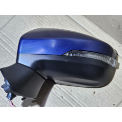 91031FL16AE3 Subaru Impreza Left Auto Dim Turn Heated Mirror 2017-2023