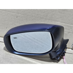 91031FL16AE3 Subaru Impreza Left Auto Dim Turn Heated Mirror 2017-2023