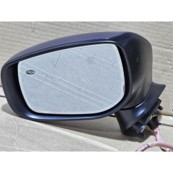 91031FL16AE3 Subaru Impreza Left Auto Dim Turn Heated Mirror 2017-2023
