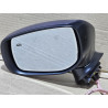 91031FL16AE3 Subaru Impreza Left Auto Dim Turn Heated Mirror 2017-2023