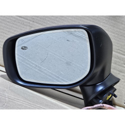 91031FL16AE3 Subaru Impreza Left Auto Dim Turn Heated Mirror 2017-2023