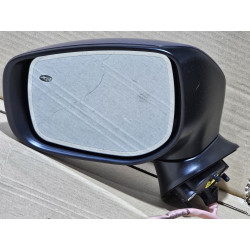 91031FL16AE3 Subaru Impreza Left Auto Dim Turn Heated Mirror 2017-2023