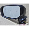 91031FL16AE3 Subaru Impreza Left Auto Dim Turn Heated Mirror 2017-2023