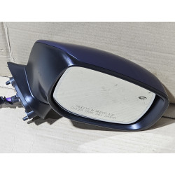 91031FL17AE3 Subaru Impreza Right Auto Dim Turn Heated Mirror 2017-2023