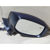 91031FL17AE3 Subaru Impreza Right Auto Dim Turn Heated Mirror 2017-2023