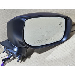 91031FL17AE3 Subaru Impreza Right Auto Dim Turn Heated Mirror 2017-2023