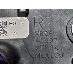 91031FL17AE3 Subaru Impreza Right Auto Dim Turn Heated Mirror 2017-2023