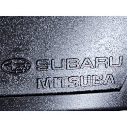 91031FL17AE3 Subaru Impreza Right Auto Dim Turn Heated Mirror 2017-2023
