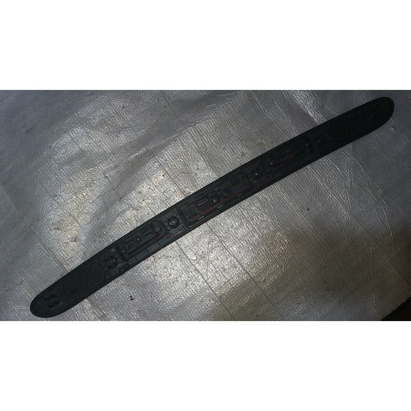 31278950 Volvo S60 Rear Trunk License Panel Plate Light 2011-2017 31253006