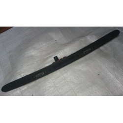31278950 Volvo S60 Rear Trunk License Panel Plate Light 2011-2017 31253006