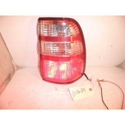 Toyota Land Cruiser Right Tail Lamp 2003-2005