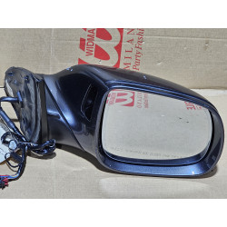 4L1857410CL01C Audi Q7 Right Blind Spot Auto Dim Memory Turn Heated Power