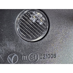 4L1857410CL01C Audi Q7 Right Blind Spot Auto Dim Memory Turn Heated Power
