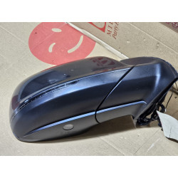 4L1857410CL01C Audi Q7 Right Blind Spot Auto Dim Memory Turn Heated Power