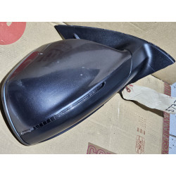 4L1857410CL01C Audi Q7 Right Blind Spot Auto Dim Memory Turn Heated Power