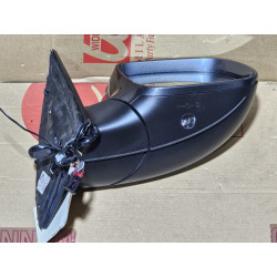 4L1857410CL01C Audi Q7 Right Blind Spot Auto Dim Memory Turn Heated Power