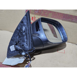 4L1857410CL01C Audi Q7 Right Blind Spot Auto Dim Memory Turn Heated Power
