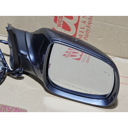 4L1857410CL01C Audi Q7 Right Blind Spot Auto Dim Memory Turn Heated Power
