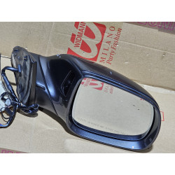 4L1857410CL01C Audi Q7 Right Blind Spot Auto Dim Memory Turn Heated Power
