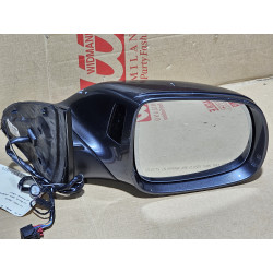 4L1857410CL01C Audi Q7 Right Blind Spot Auto Dim Memory Turn Heated Power