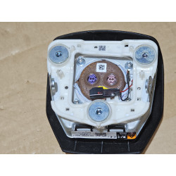 84898025 Chevrolet Blazer Steering Wheel Driver Airbag SRS 2019-2025