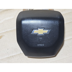 84898025 Chevrolet Blazer Steering Wheel Driver Airbag SRS 2019-2025