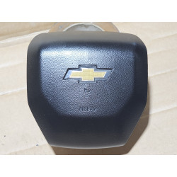 84898025 Chevrolet Blazer Steering Wheel Driver Airbag SRS 2019-2025
