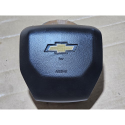 84898025 Chevrolet Blazer Steering Wheel Driver Airbag SRS 2019-2025