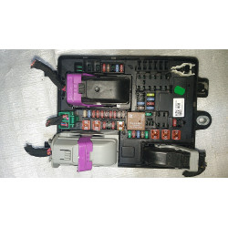 23134073 Cadillac CTS Rear Fuse Relay Fuse Box 2014-2018