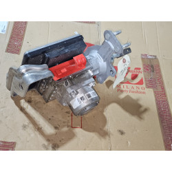 87815016 Chevrolet Silverado 1500 Brake Master Cylinder Booster ABS Pump